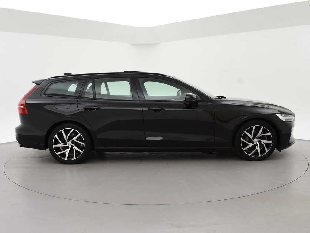 Volvo V60 – foto 5