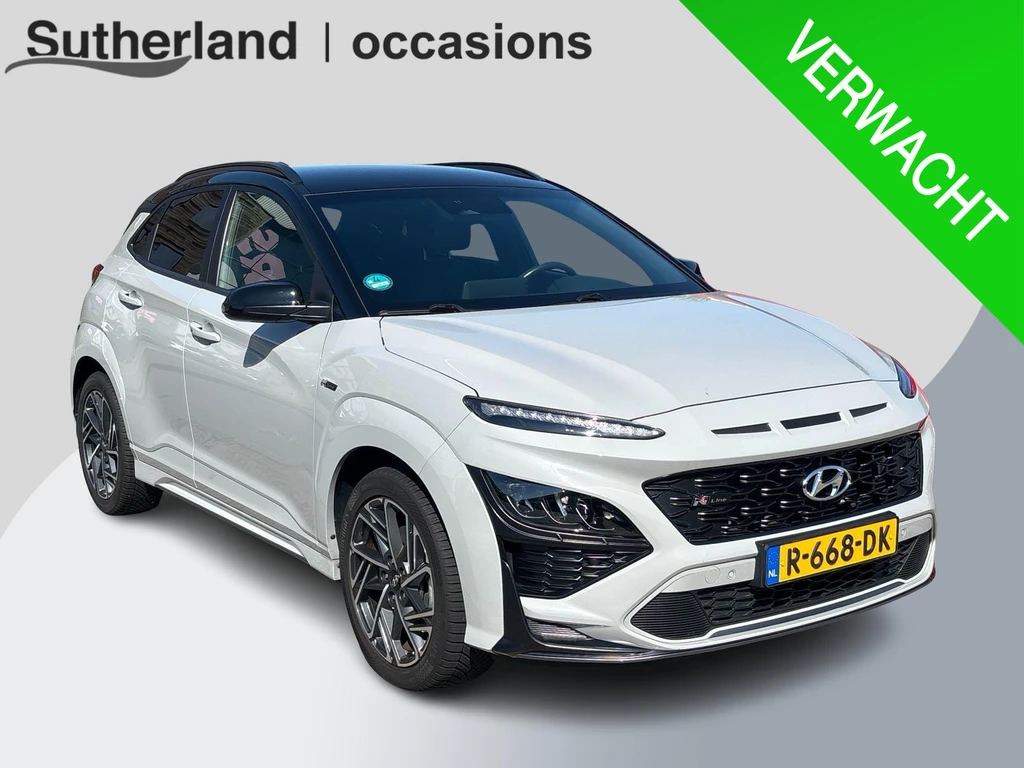 Hyundai Kona – foto 4