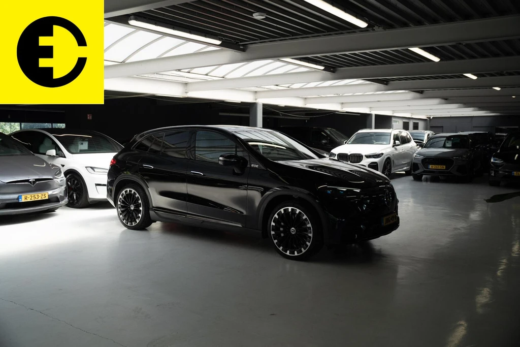 Mercedes-Benz EQE – foto 15