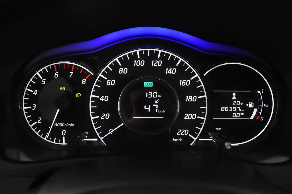 Nissan Note – foto 25
