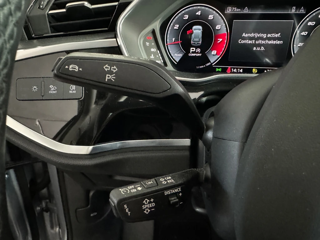 Audi Q3 – foto 15