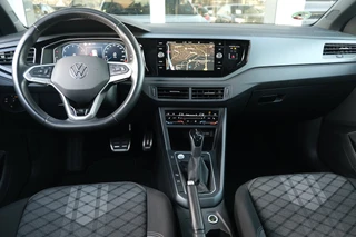 Volkswagen Taigo – thumbnail 12