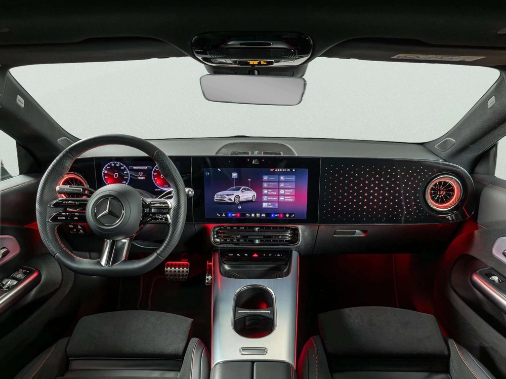 Mercedes-Benz CLA – foto 4