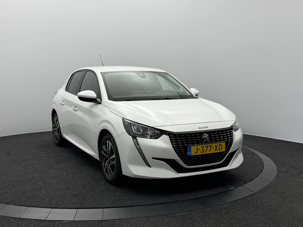Peugeot 208 – foto 7