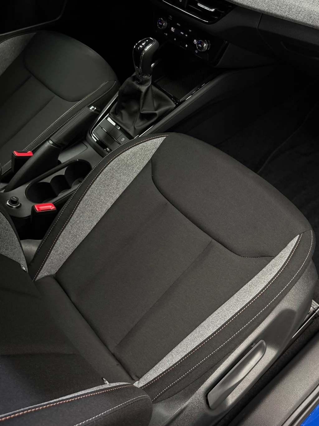 Škoda Kamiq – foto 36