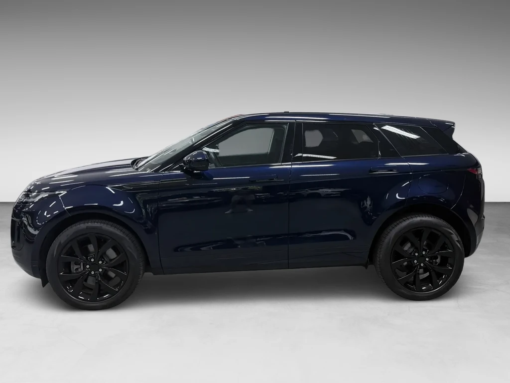Land Rover Range Rover Evoque – foto 3