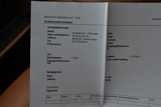BMW 5 Serie – thumbnail 38