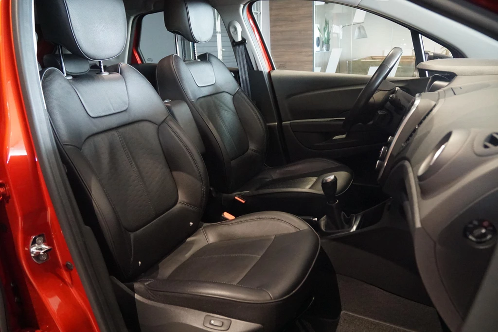 Renault Captur – foto 13