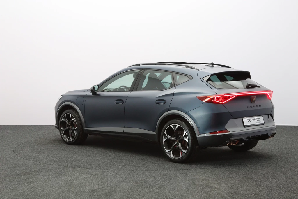 CUPRA Formentor – foto 4