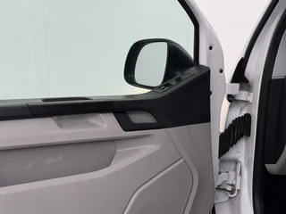 Volkswagen Transporter – thumbnail 20