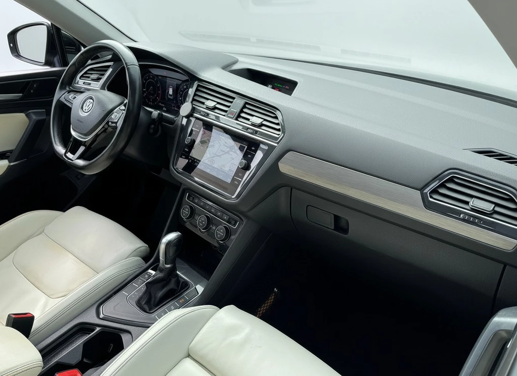 Volkswagen Tiguan Allspace – foto 15