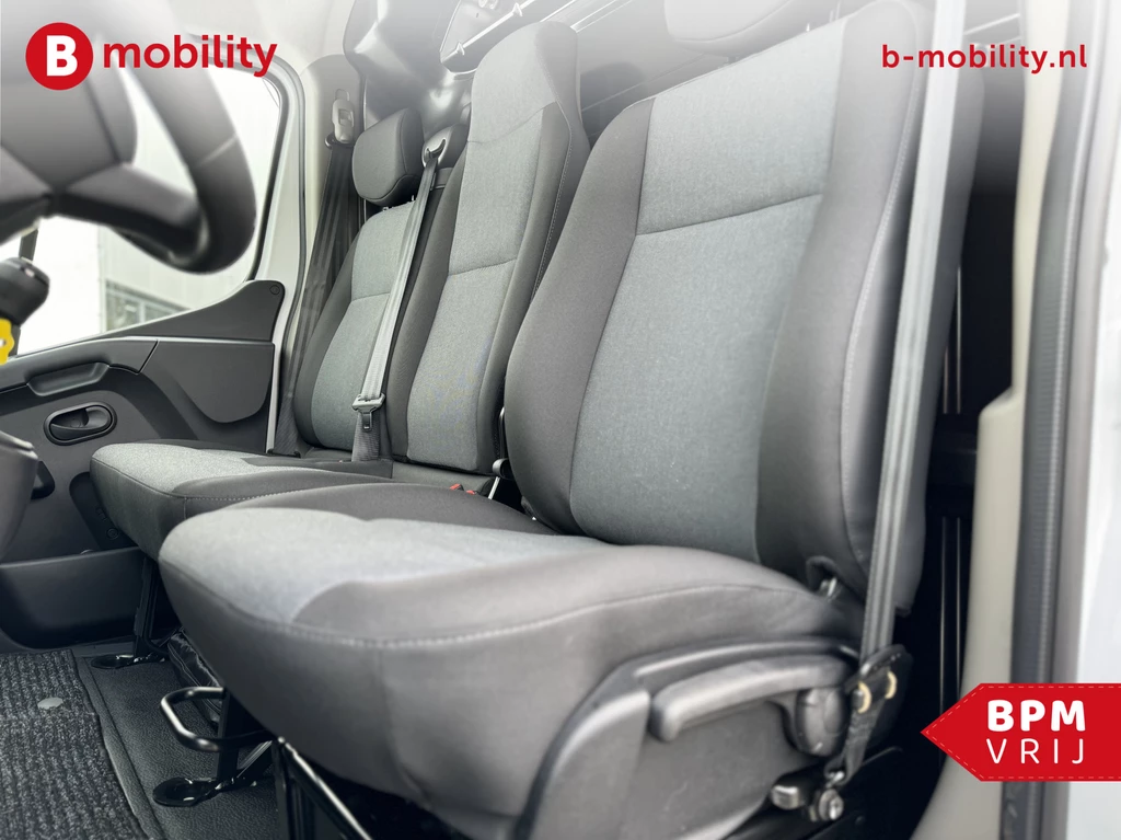 Renault Master – foto 11