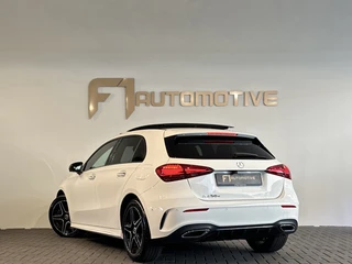 Mercedes-Benz A-Klasse – thumbnail 3