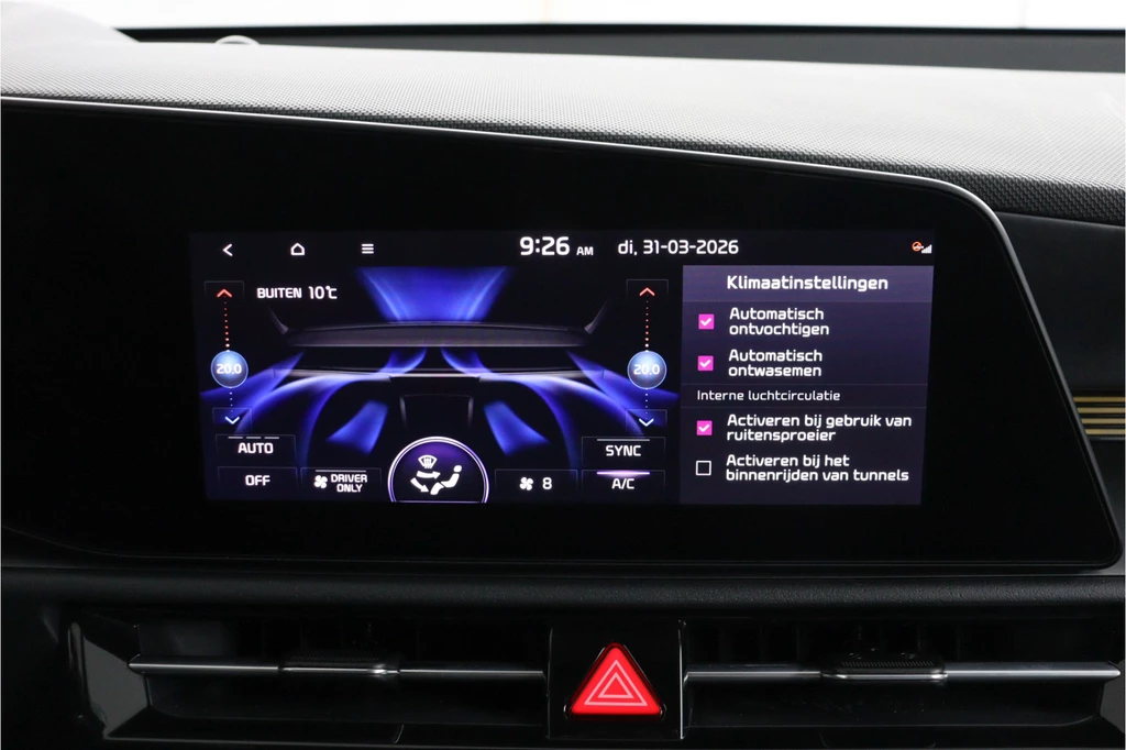 Kia Niro – foto 53