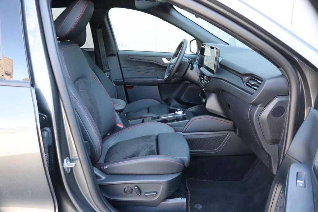 Ford Kuga – foto 14
