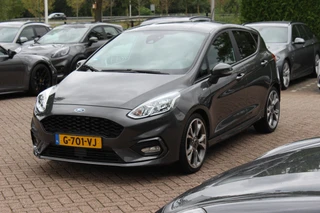 Ford Fiesta – thumbnail 1