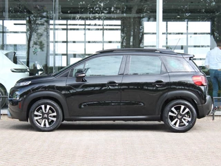 Citroën C3 Aircross – thumbnail 2