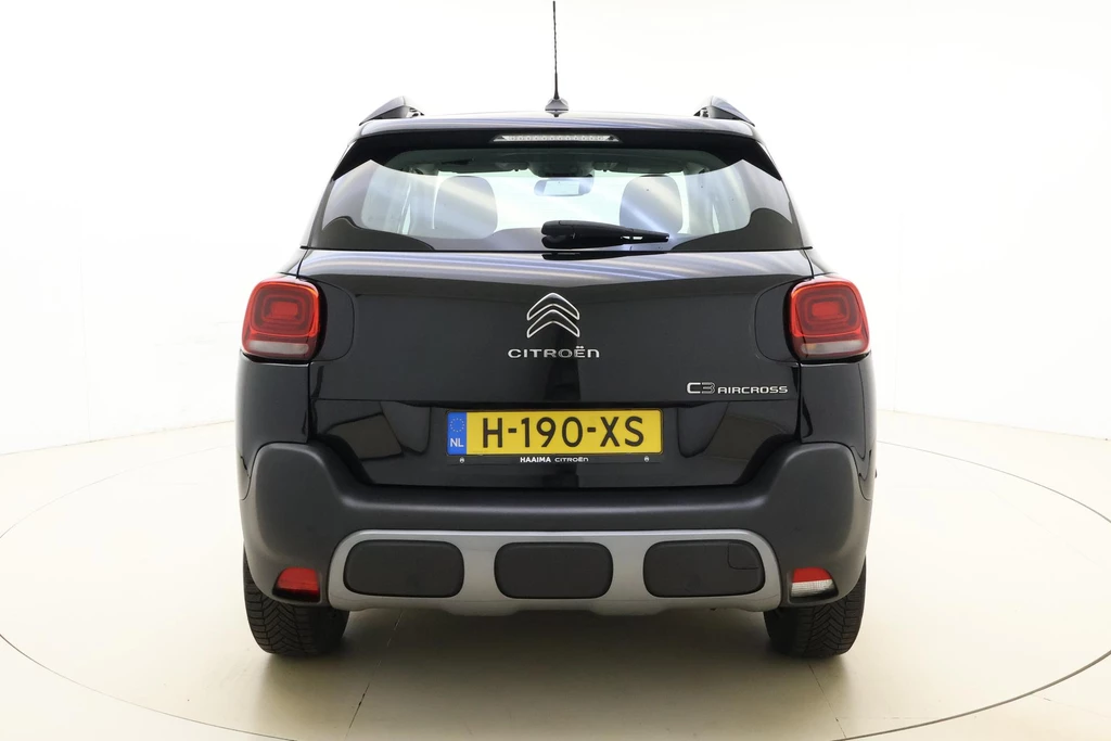 Citroën C3 Aircross – foto 5