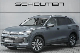 Volkswagen Tiguan – thumbnail 1