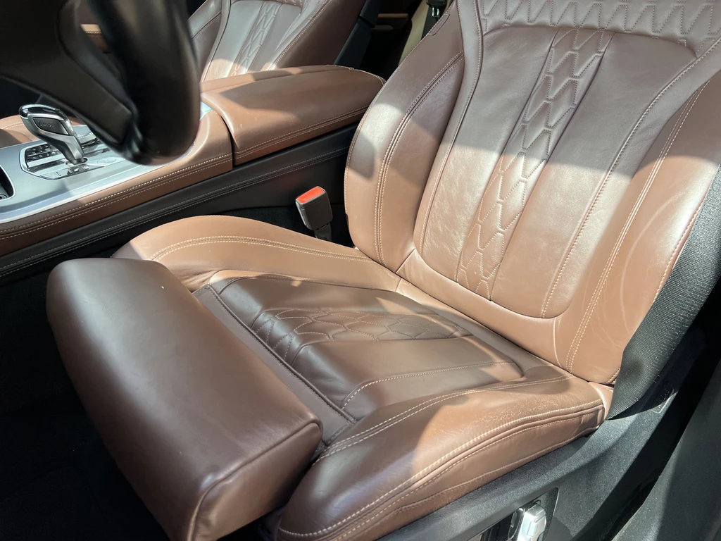 BMW X5 – foto 20