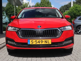 Škoda Octavia – thumbnail 6