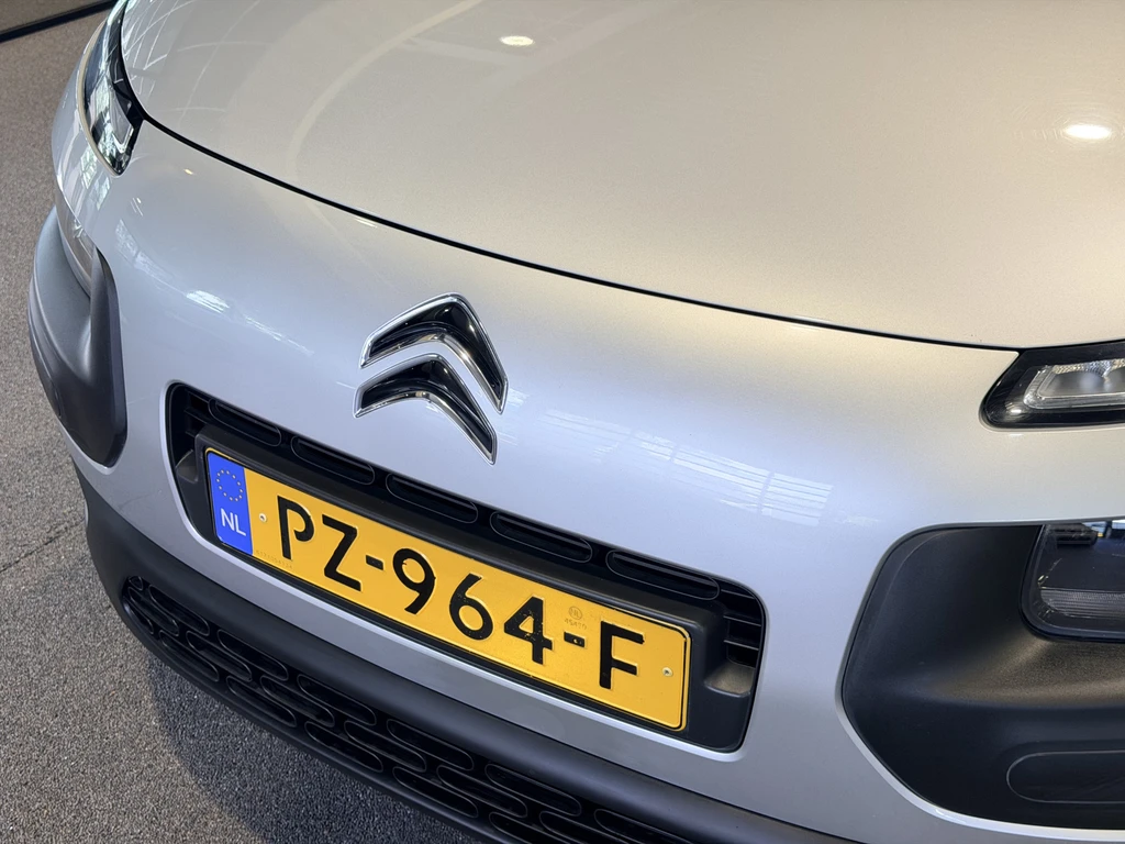 Citroën C4 Cactus – foto 9
