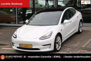 Tesla Model 3 – thumbnail 1