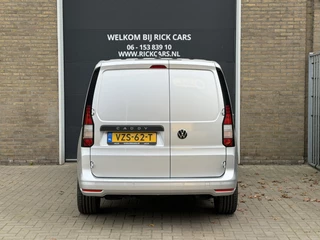 Volkswagen Caddy – thumbnail 4