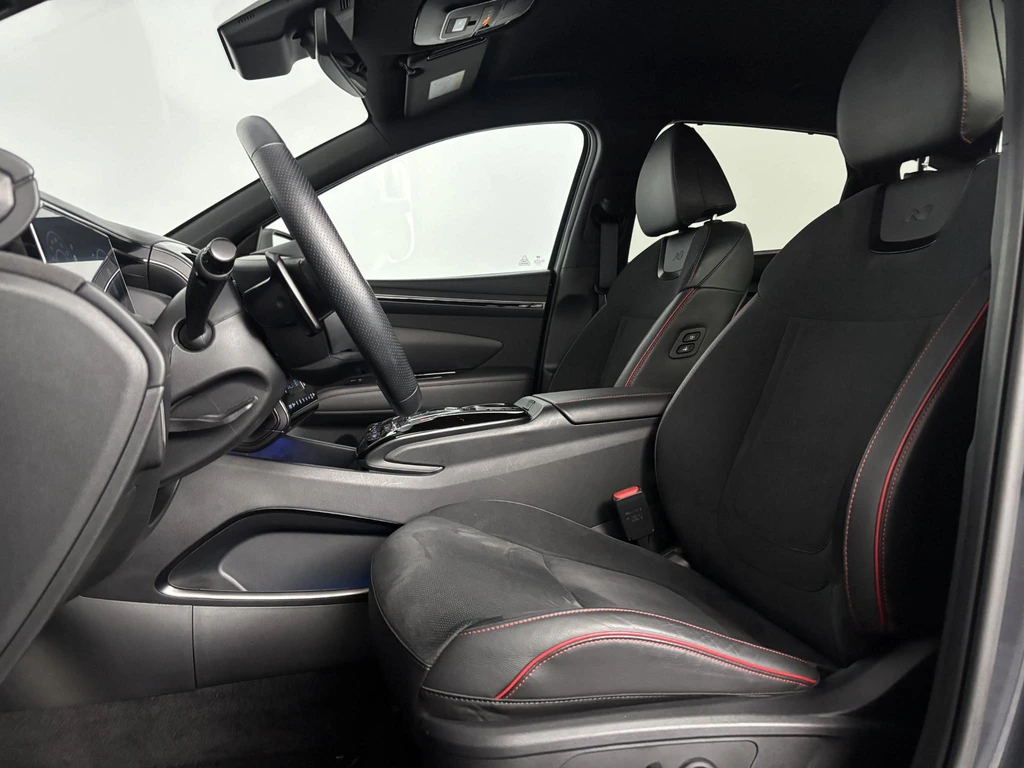 Hyundai Tucson – foto 15