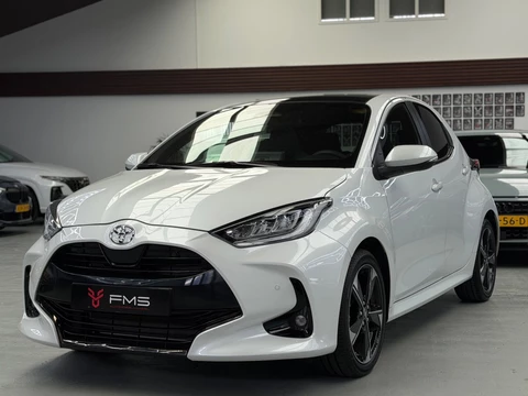 Toyota Yaris 1.5 Hybrid 130 Premiere Edition Panorama CarPlay