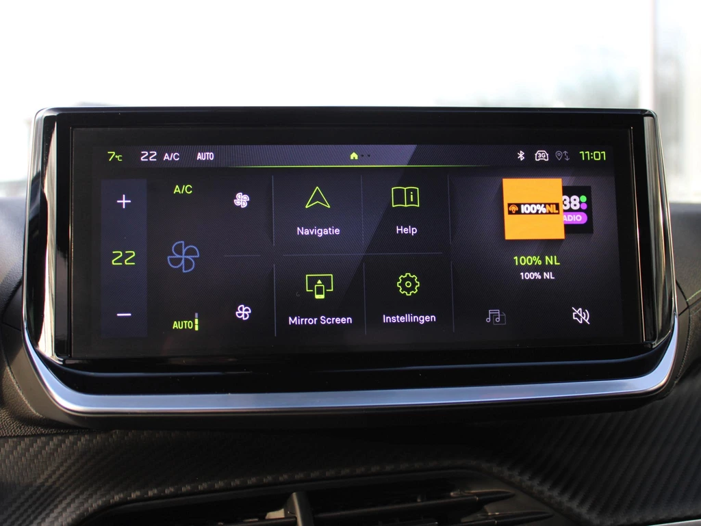 Peugeot 2008 – foto 24