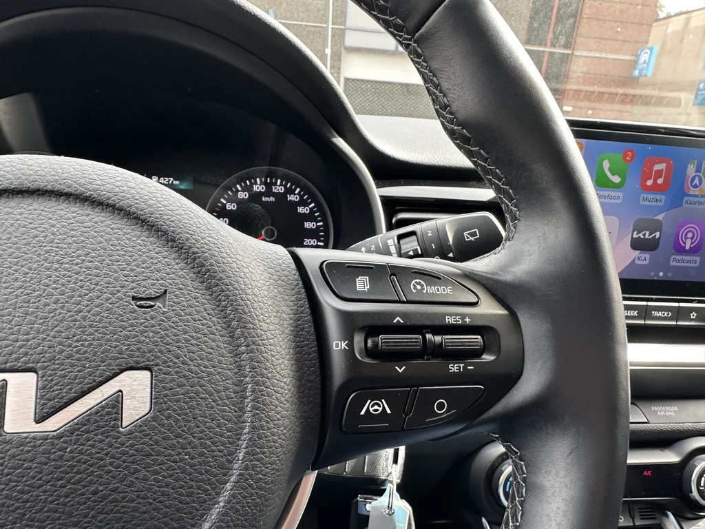 Kia Stonic – foto 14