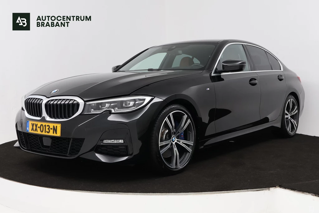 BMW 3 Serie – foto 1