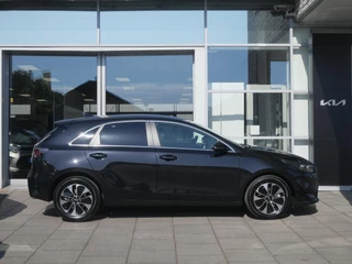 Kia Ceed – thumbnail 5