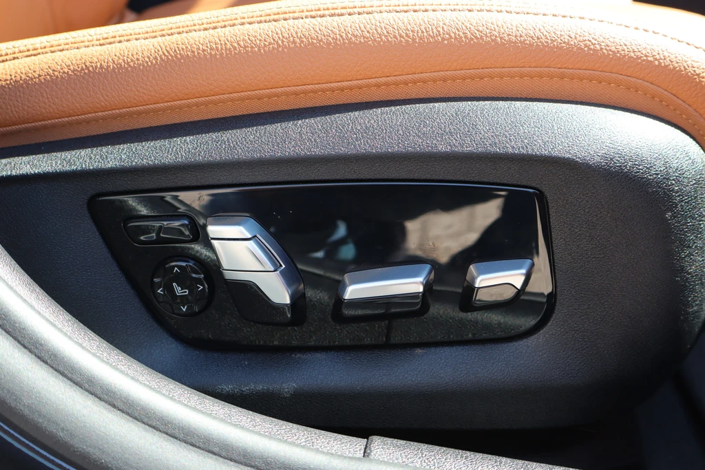 BMW 5 Serie – foto 20