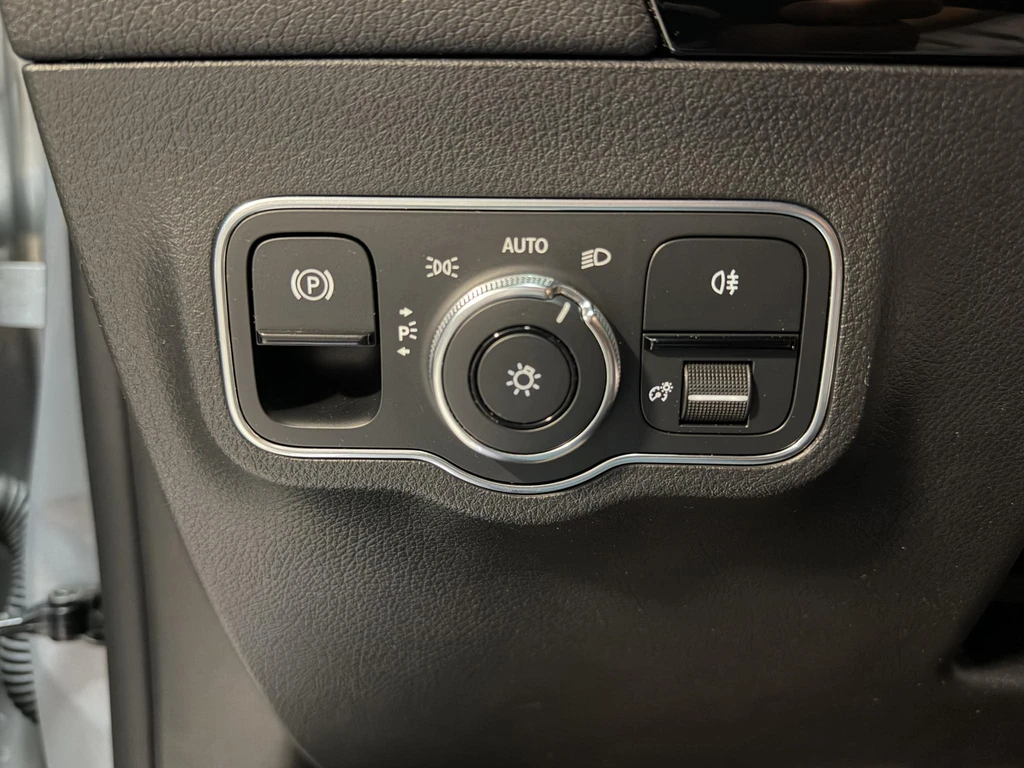 Mercedes-Benz B-Klasse – foto 24