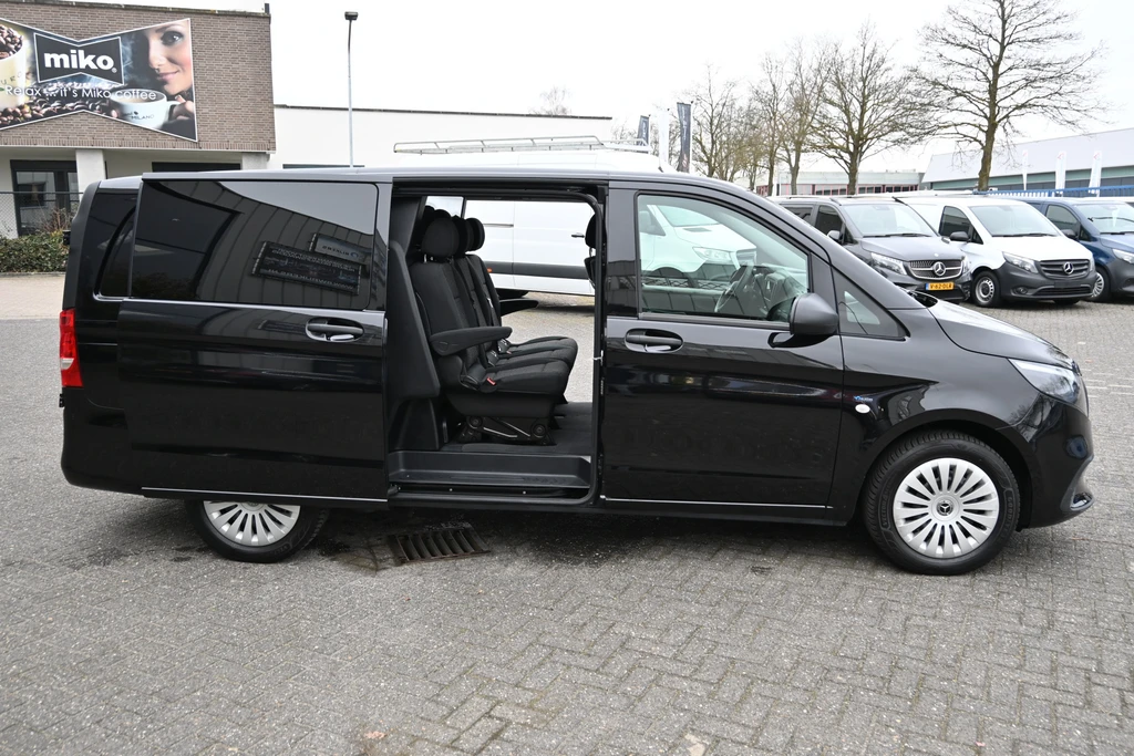 Mercedes-Benz Vito – foto 4