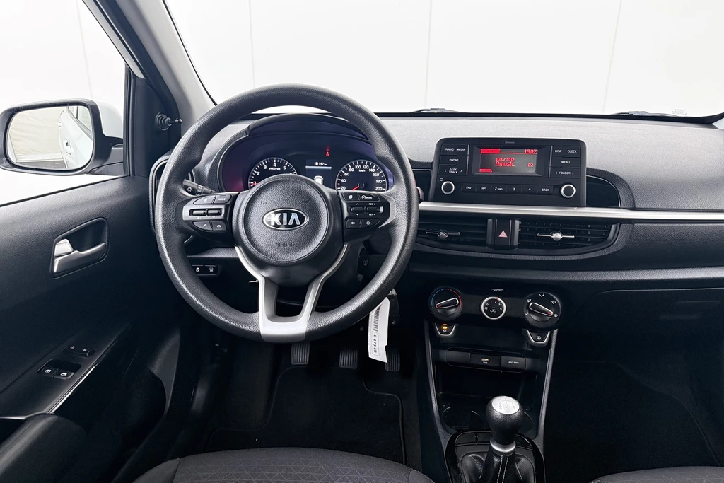 Kia Picanto – foto 7