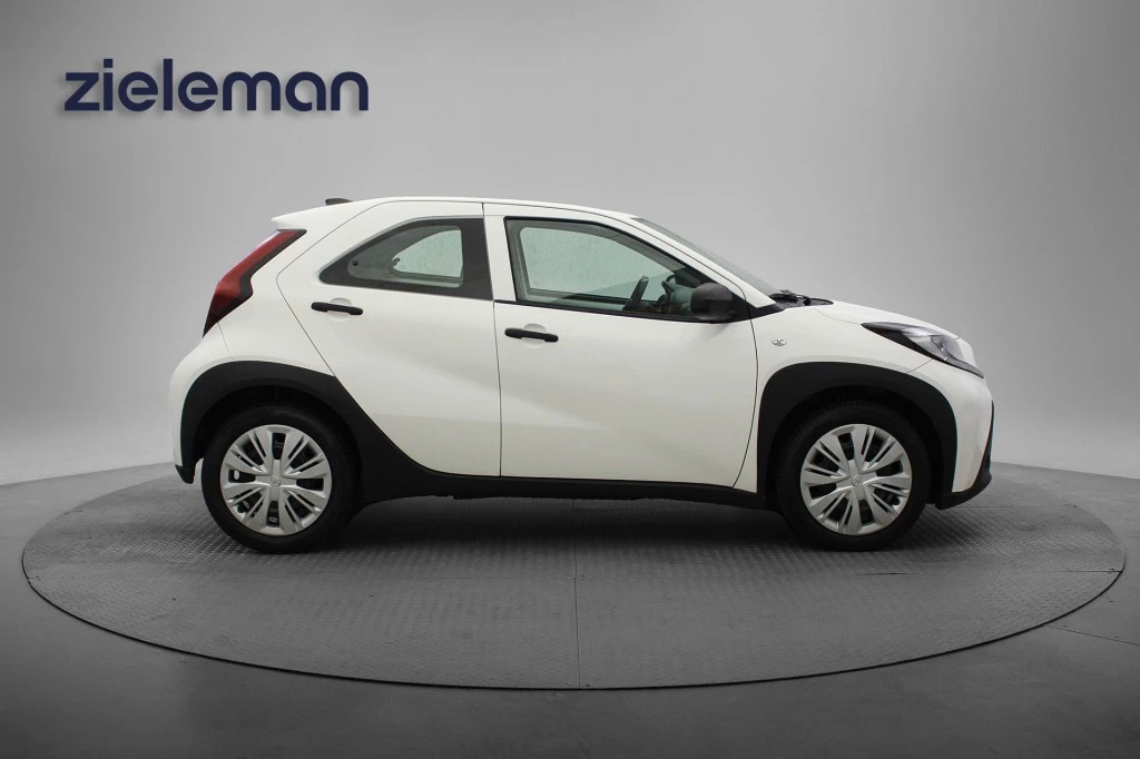 Toyota Aygo – foto 6