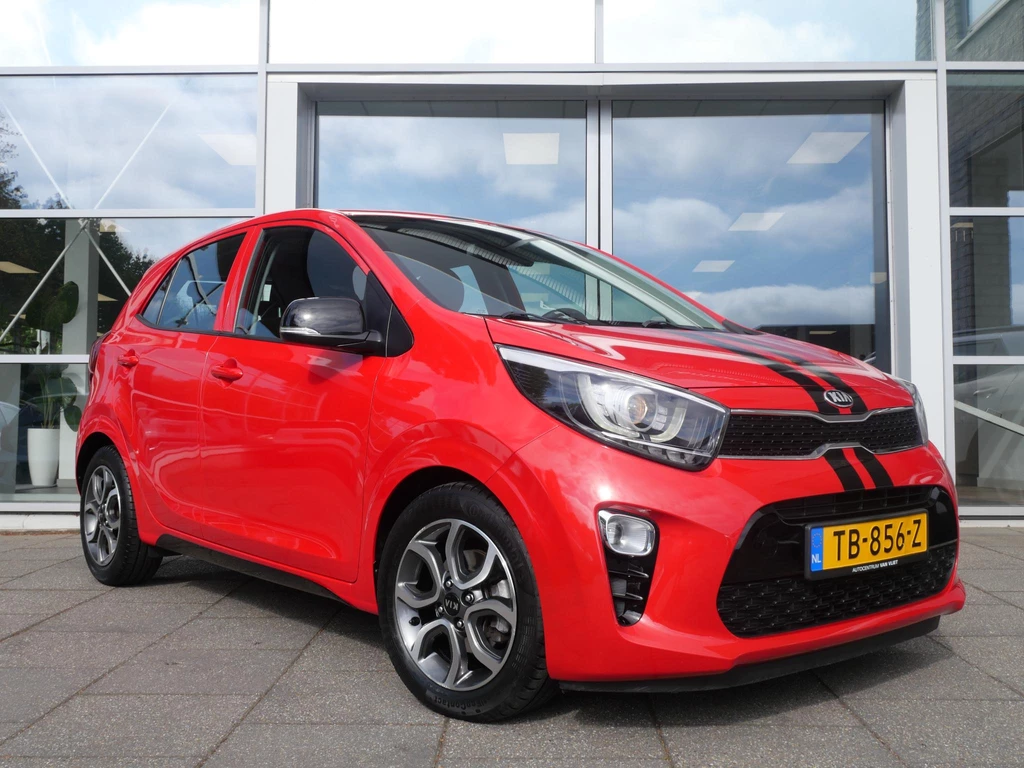 Kia Picanto – foto 6