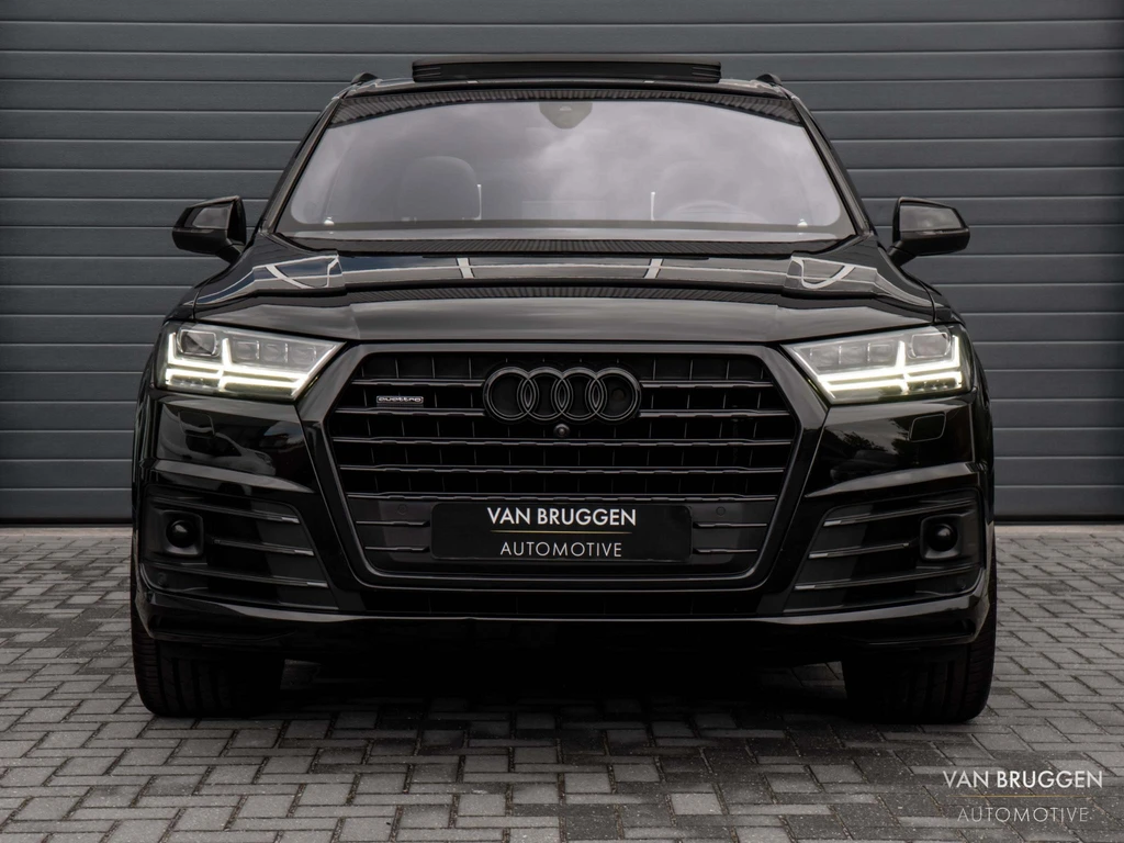 Audi Q7 – foto 12
