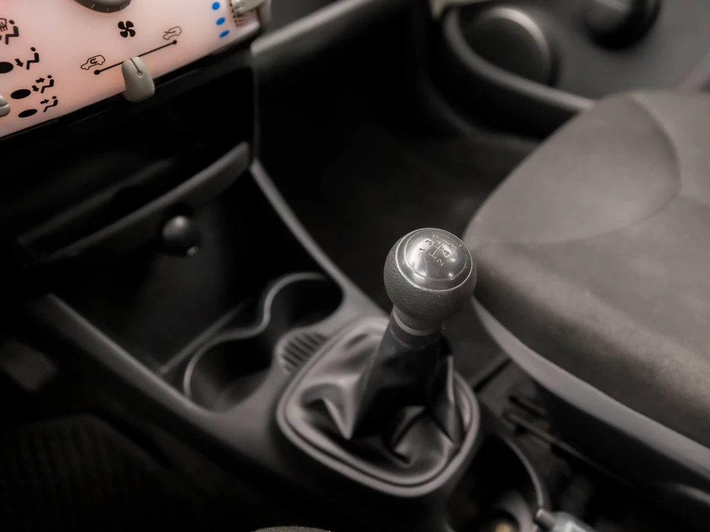 Toyota Aygo – foto 11