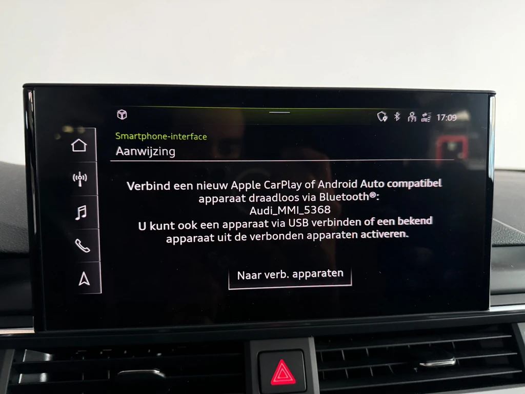 Audi A4 – foto 22