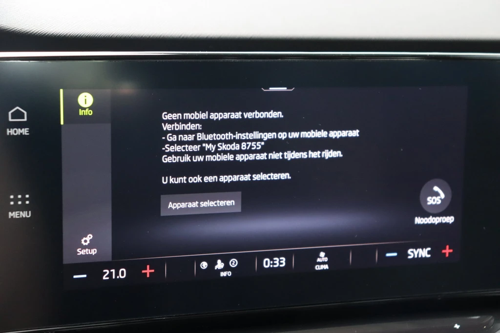 Škoda Octavia – foto 25