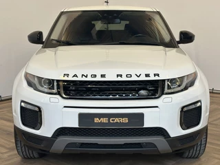 Land Rover Range Rover Evoque – thumbnail 7