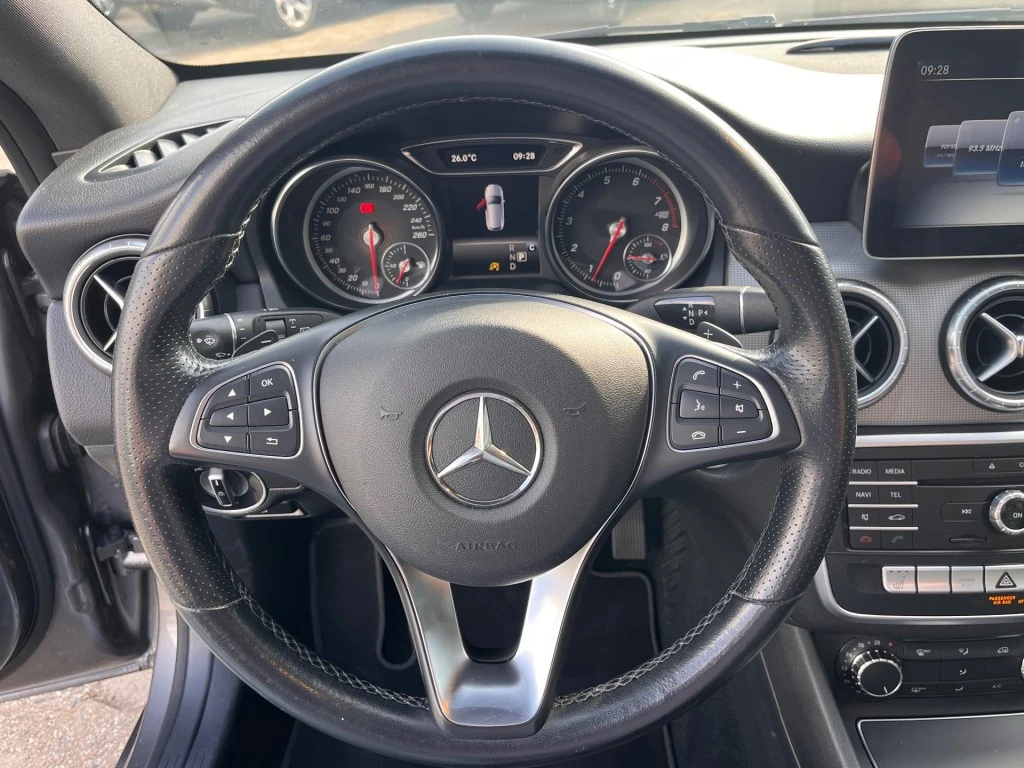 Mercedes-Benz CLA – foto 21
