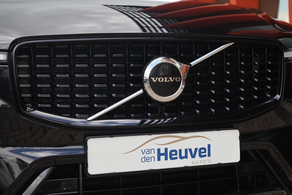 Volvo XC60 – foto 8