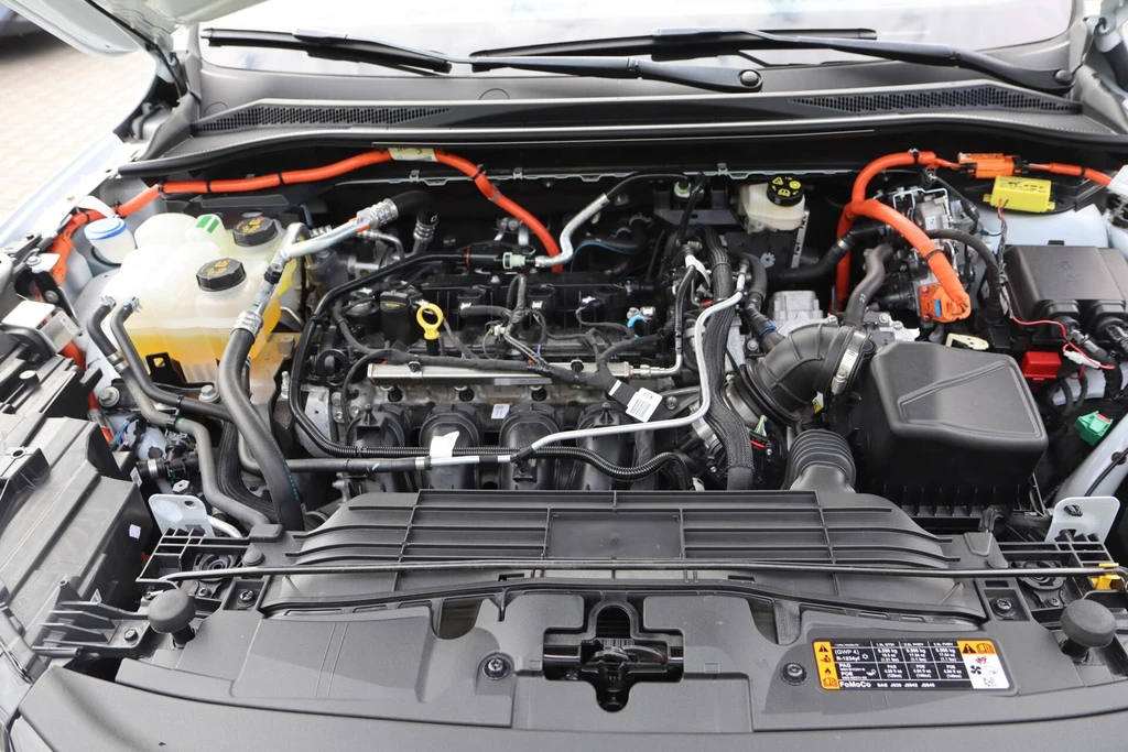 Ford Kuga – foto 110