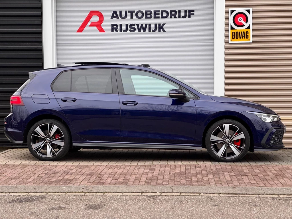 Volkswagen Golf – foto 6