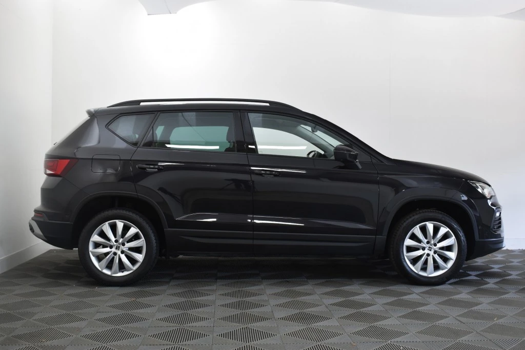 SEAT Ateca – foto 4
